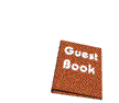Einen Eintrag ins G&auml;stebuch machen